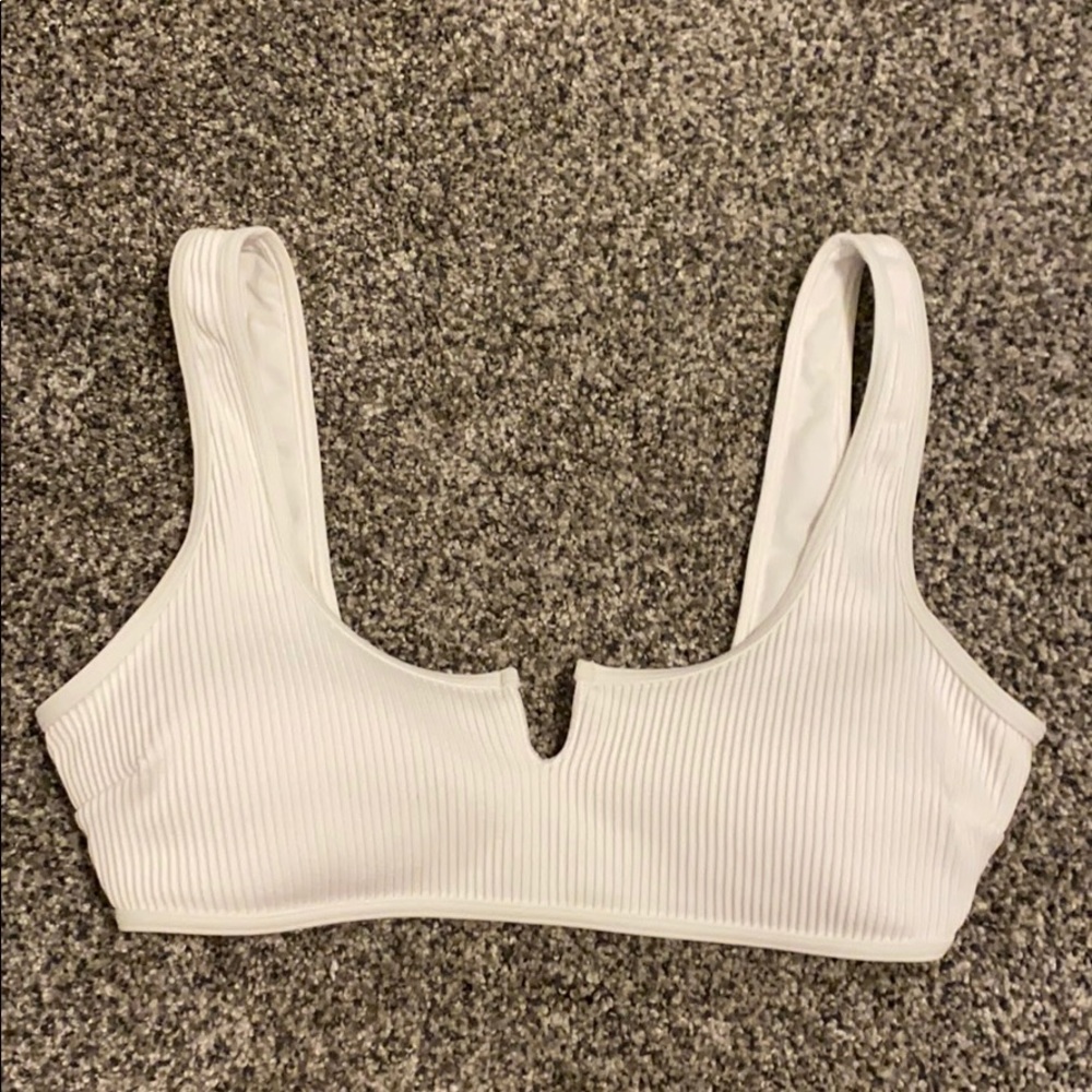 Hollister Bathing Suit Top